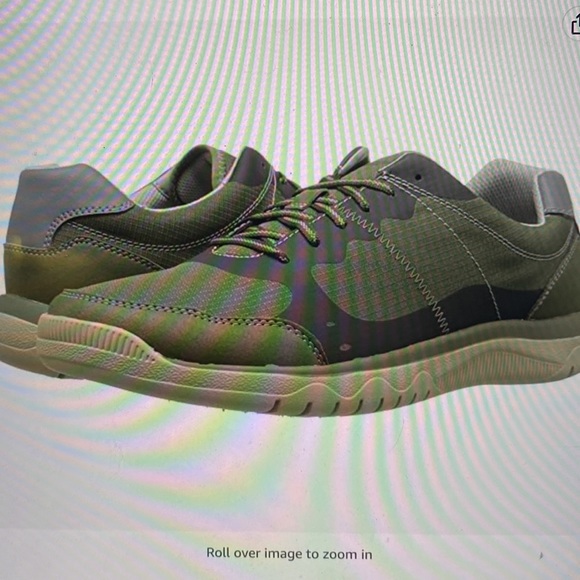 Clarks Men Votta Edge Oxford - Picture 9 of 10